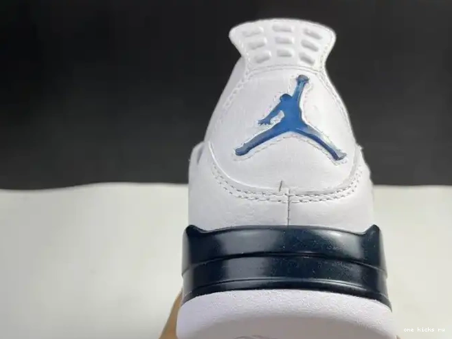 Cheap Jordan 314254-107 Columbia Retro 4 (2015) 0428